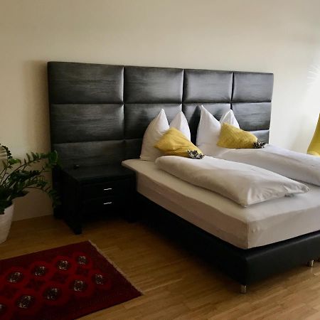 Hotel Bellini Leoben  Exteriör bild