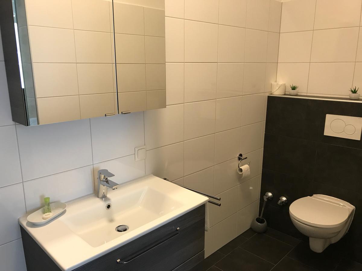 Hotel Bellini Leoben  Exteriör bild