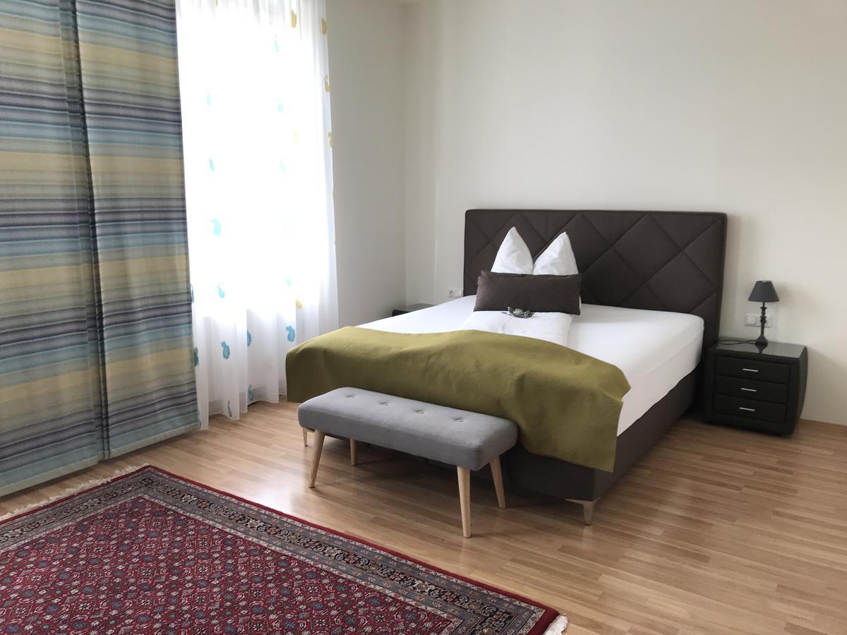 Hotel Bellini Leoben  Exteriör bild