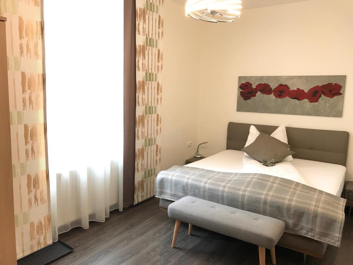 Hotel Bellini Leoben  Exteriör bild