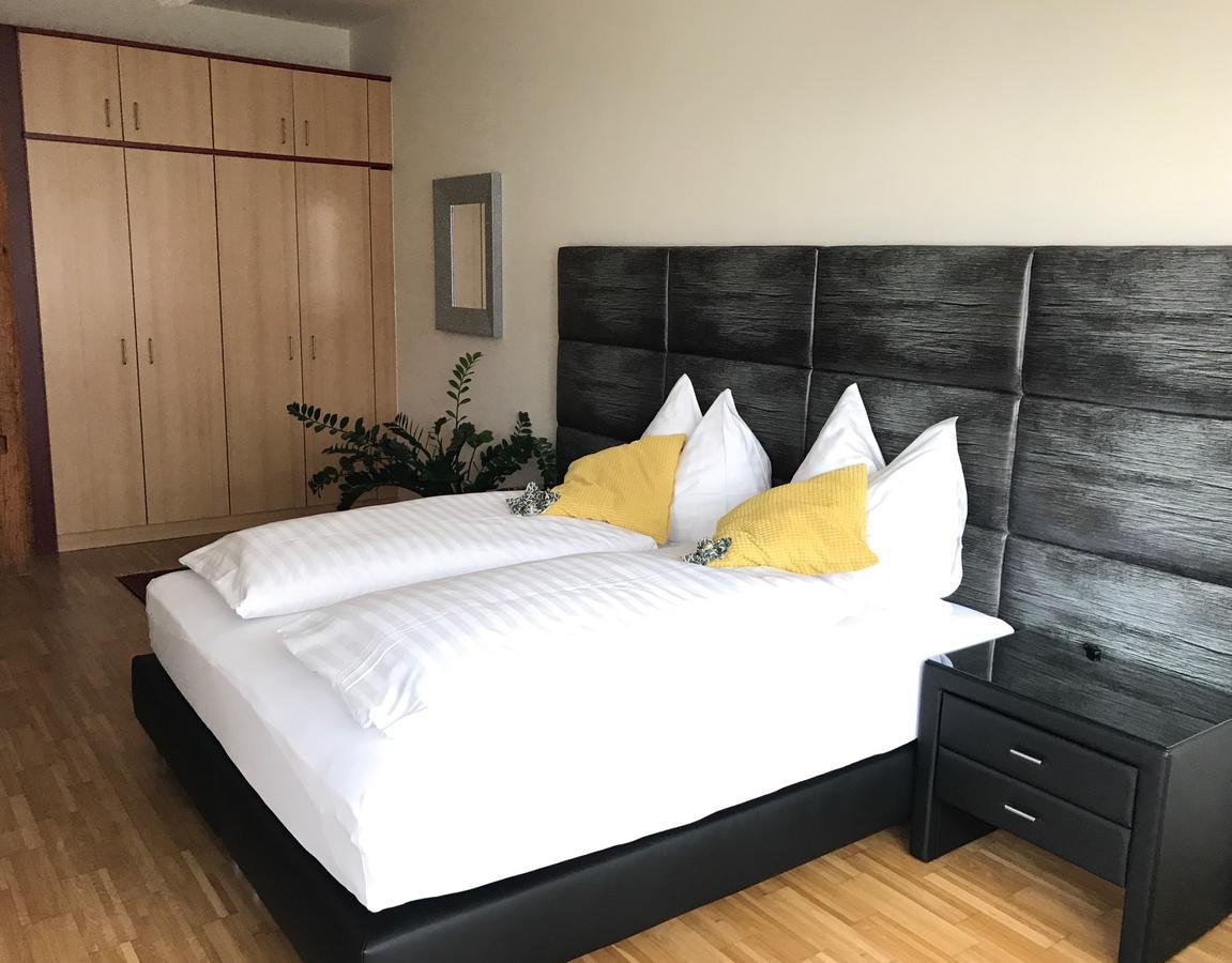 Hotel Bellini Leoben  Exteriör bild