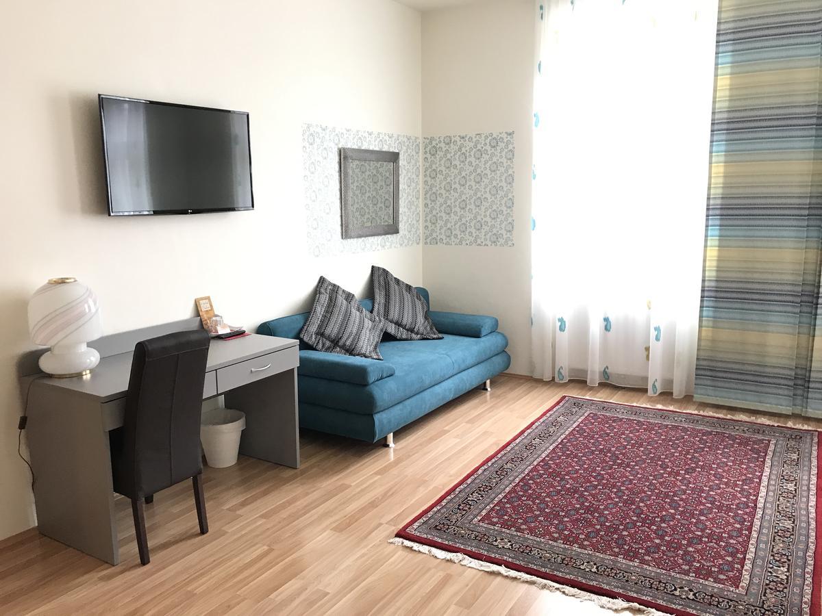 Hotel Bellini Leoben  Exteriör bild