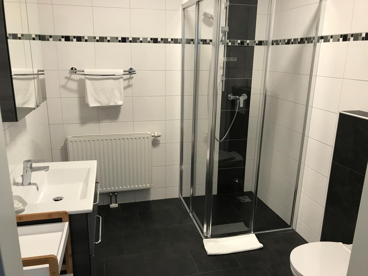 Hotel Bellini Leoben  Exteriör bild
